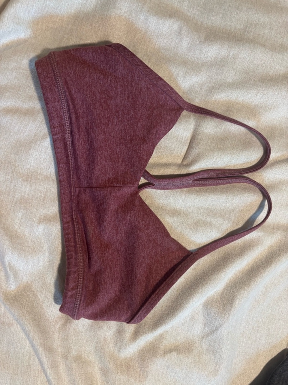Fleo Cran Crush Reinette Medium Sports Bra
